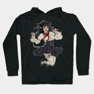 Cutie Demoness Hoodie